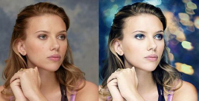 Photoshopped Male Celebrities Before And After Photoshopped Male Celebrities Before And After