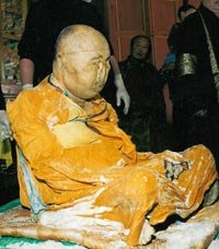 Hambo Lama Itigelov