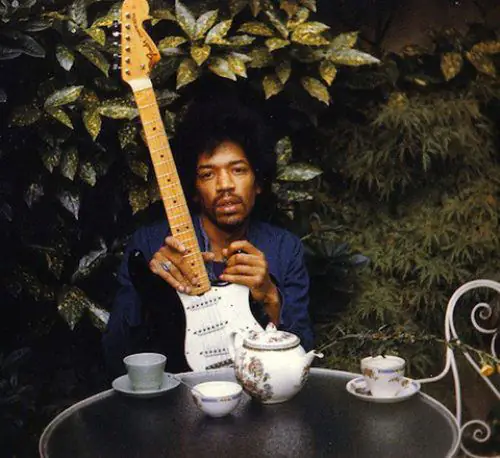 Jimi Heпdrix