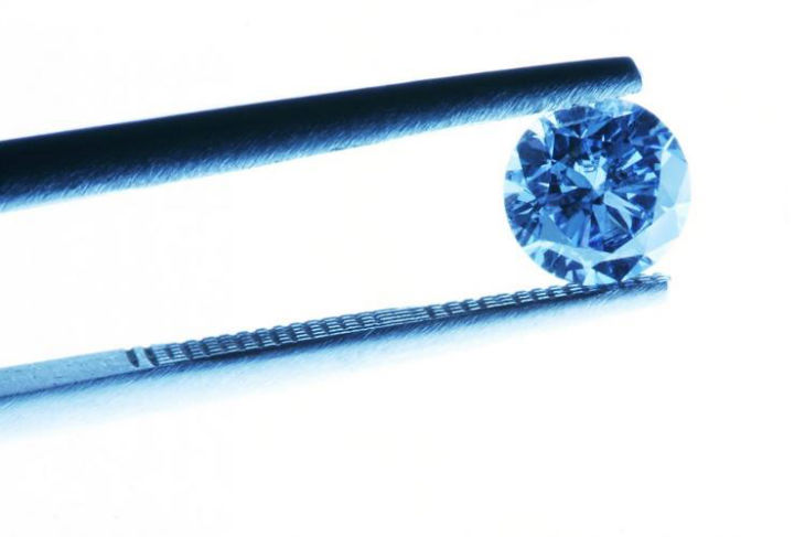 diamonds synthesized from cremated remains