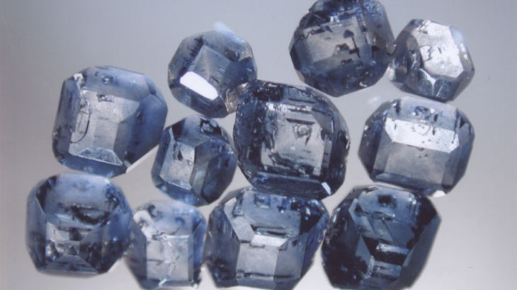 diamonds synthesized from cremated remains