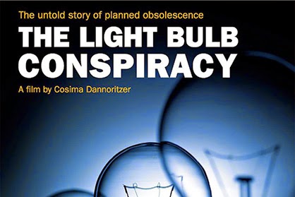 The Light Bulb Conspiracy