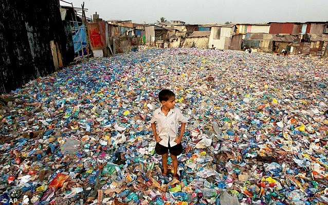 Soon, India will be able to convert their plastic waste into diesel and petrol.