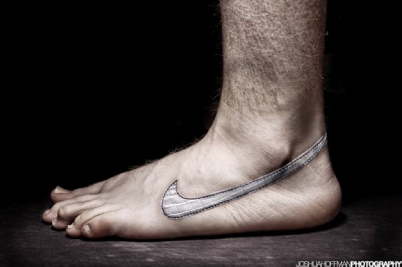 Whether Running Barefoot is Better?