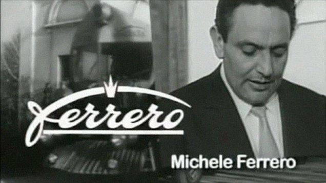 Pietro Ferrero