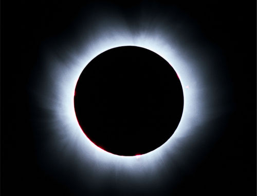 solar eclips 