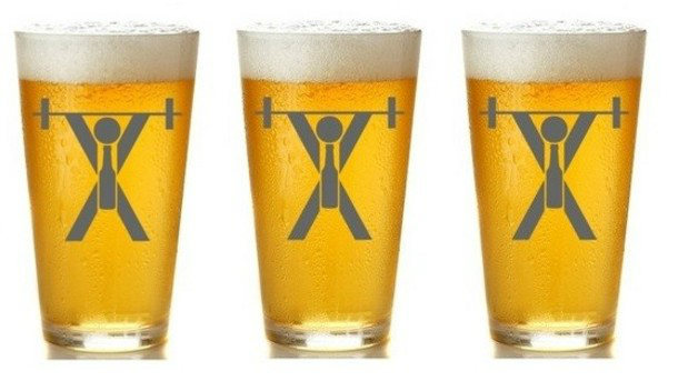Protein beer might prove to be the ideal post workout supplement