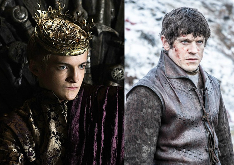 Ramsay Bolton, the Worst Character on Television