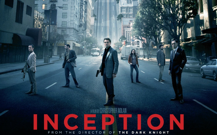 Facts about Inception