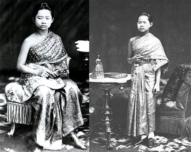 Sunandha Kumariratana