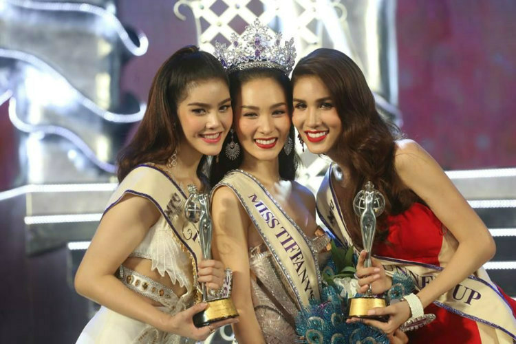 Miss Tiffany's Beauty Contest for Transgenders