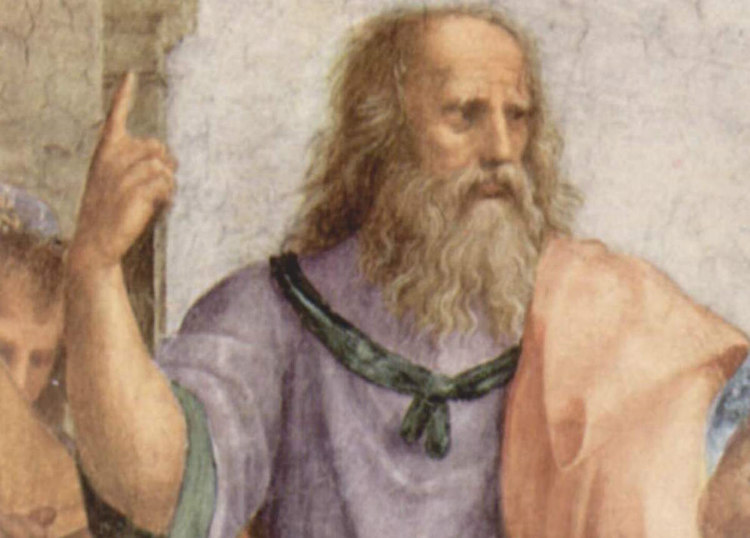Plato and Platonic Love