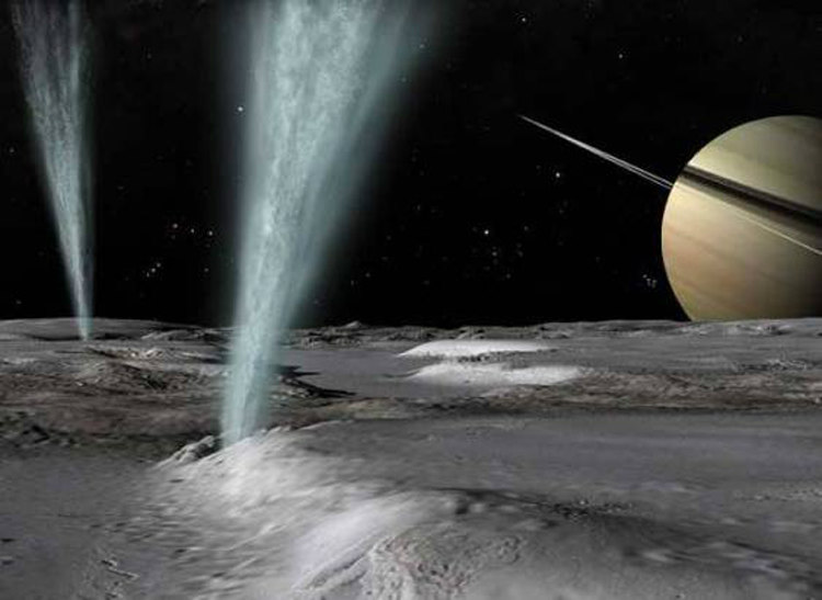 Saturn's Radio Emissions