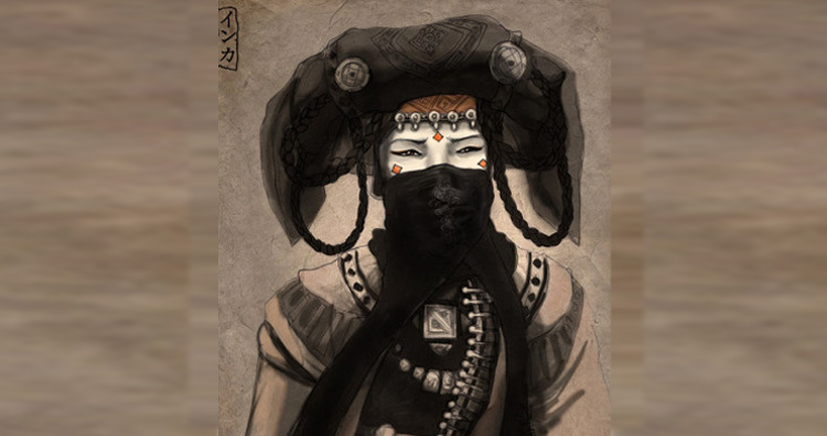 khutulun warrior