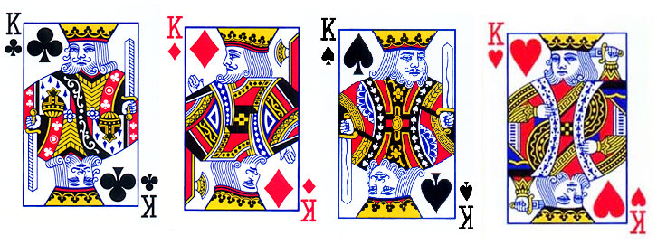king of hearts 