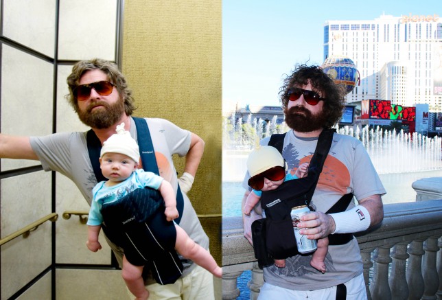 alan from the hangover
