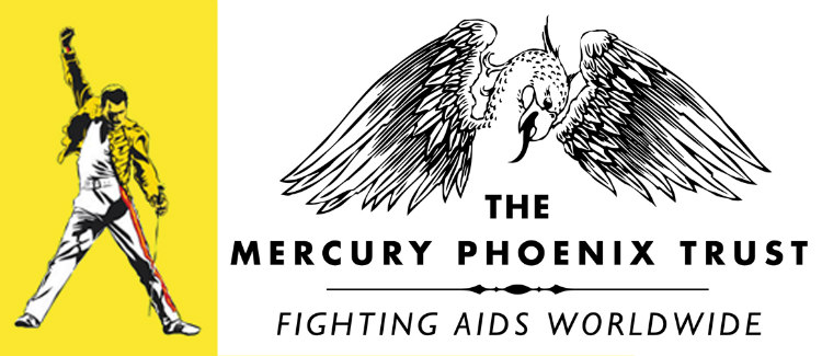 Freddie Mercury and Mercury Phoenix Trust