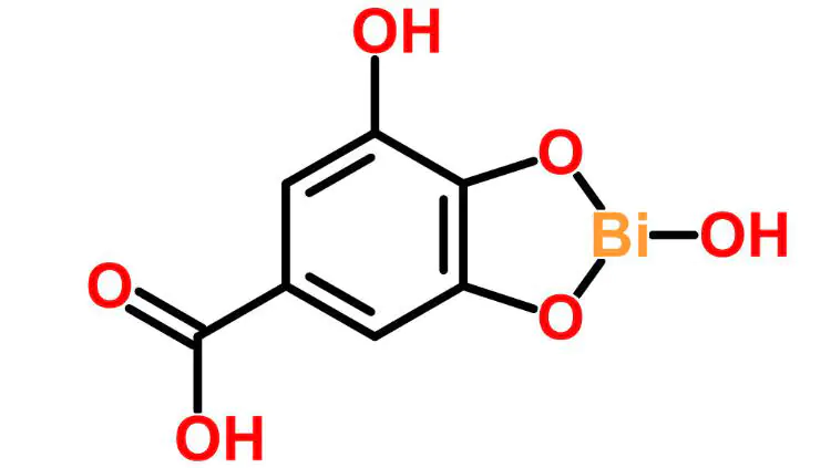 Bismυth sυbgallate