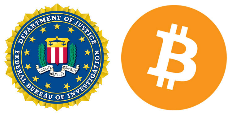 FBI's Large Bitcoin Wallet