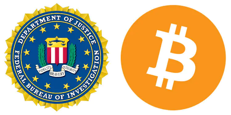 FBI's Large Bitcoin Wallet