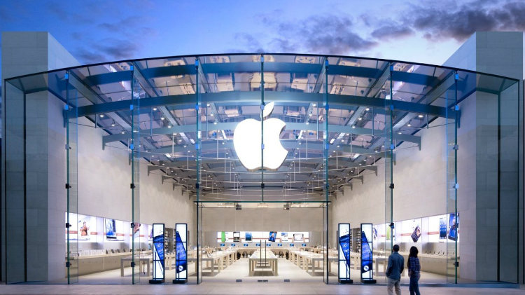 Apple Retail
