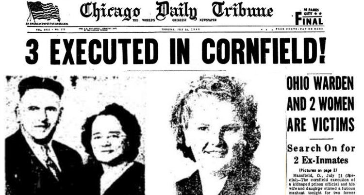 Chicago Tribune archived article