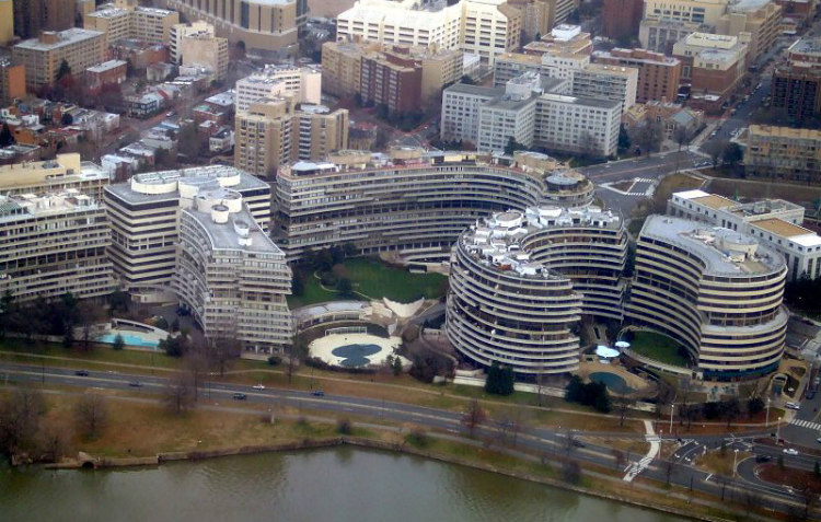 Watergate Complex