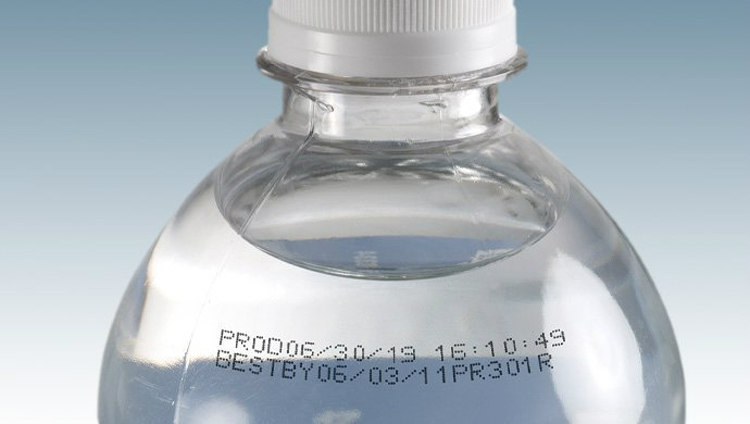Water Bottle Expiration Date
