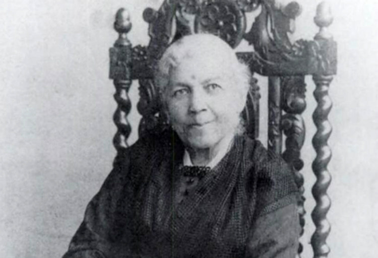 Harriet Ann Jacobs
