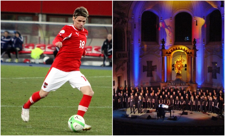 Man killed because he wanted to watch FIFA instead of Gospel show