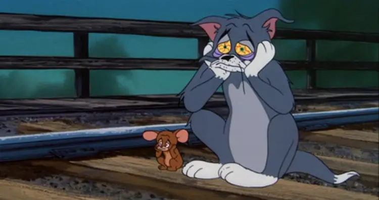 10 Lesser-Known Tom And Jerry Facts - The Favorite Cartoon Series