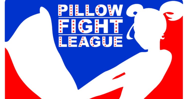 The Pillow Fight League
