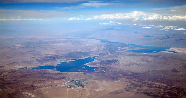 Lake Mead