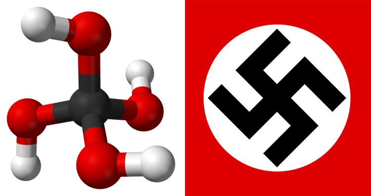 Hitler's Acid