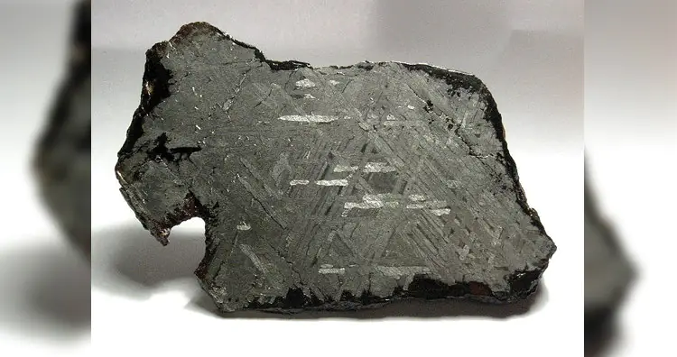 Tolυca Iroп Meteorite