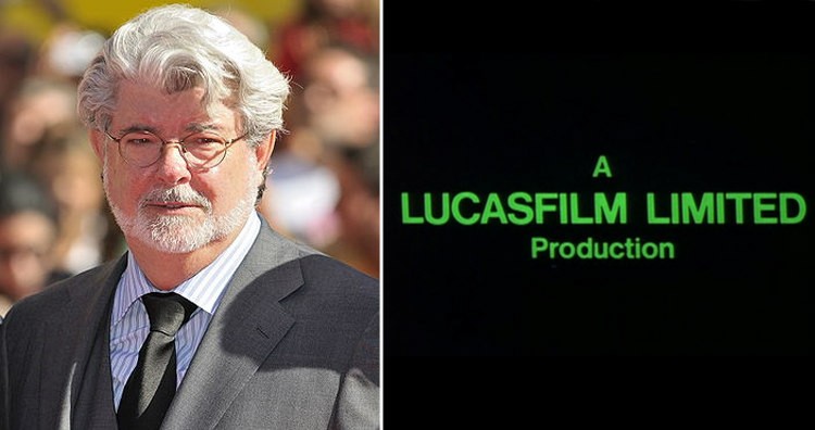 George Lucas and Lucasfilm