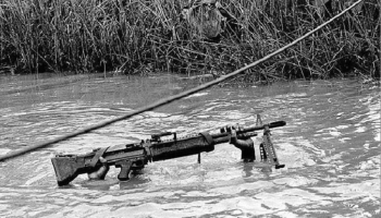 Picture Incredible Photo Of Vietnam War Revealed