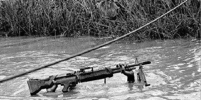 Picture Incredible Photo Of Vietnam War Revealed