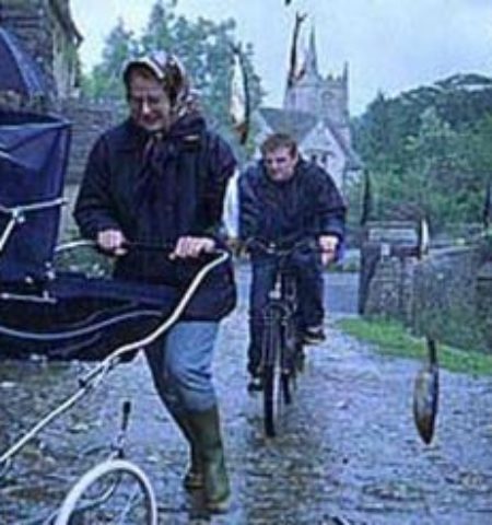 Picture Is Animal Rain a Real Phenomenon? Understanding the Science Behind It