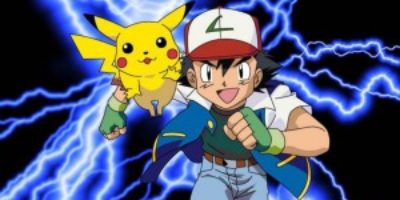 Picture 685 kids in Japan were rushed to hospital after a Pokemon episode