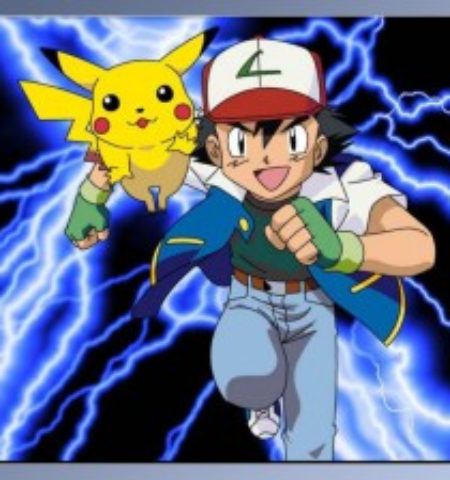 Picture 685 kids in Japan were rushed to hospital after a Pokemon episode