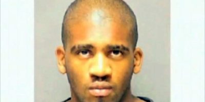 Picture Man Ate His Roommate’s Heart And Brain.