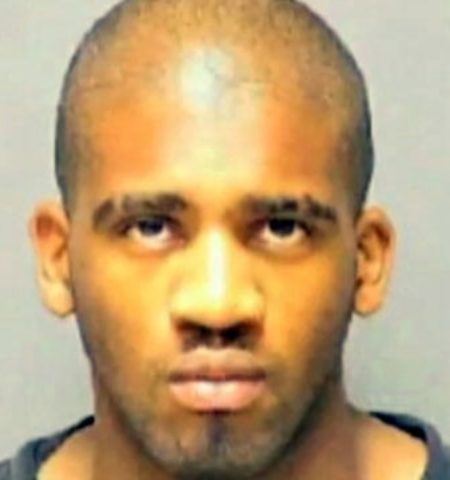 Picture Man Ate His Roommate’s Heart And Brain.