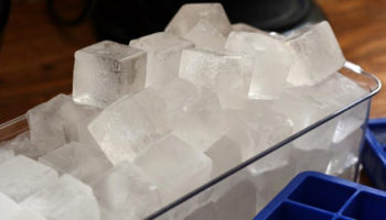 Picture Hot water will freeze faster than cold water.