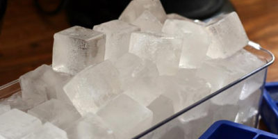 Picture Hot water will freeze faster than cold water.