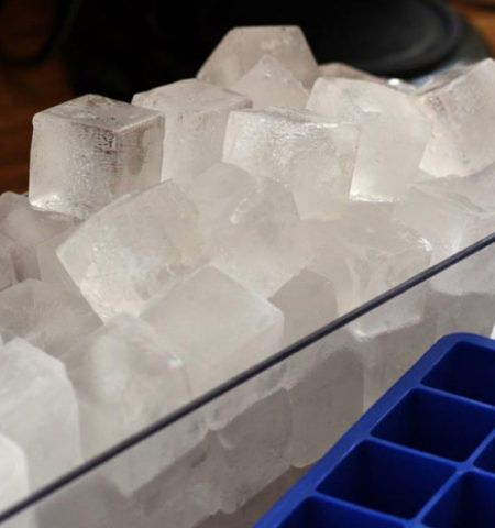 Picture Hot water will freeze faster than cold water.