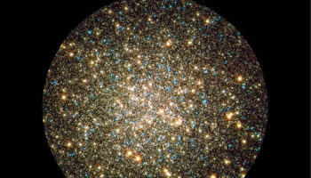 Picture It Rains Diamond On Neptune and Uranus.