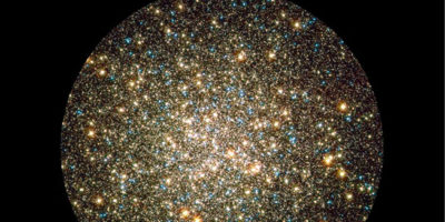 Picture It Rains Diamond On Neptune and Uranus.