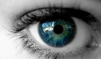 Picture Some Unbelievable Facts About Human Eye.