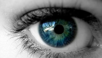 Picture Some Unbelievable Facts About Human Eye.